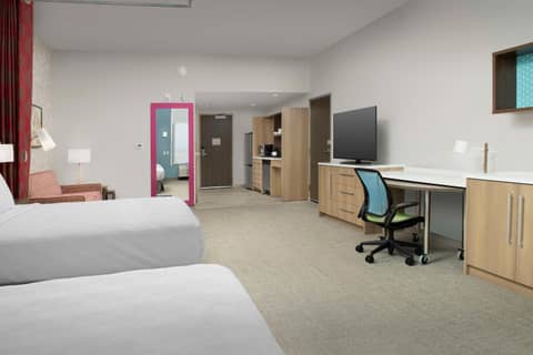 Home2 Suites by Hilton Fort Myers Airport — photo 3