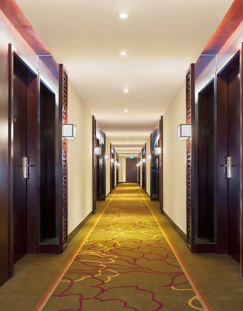 Emperor Hotel — photo 3