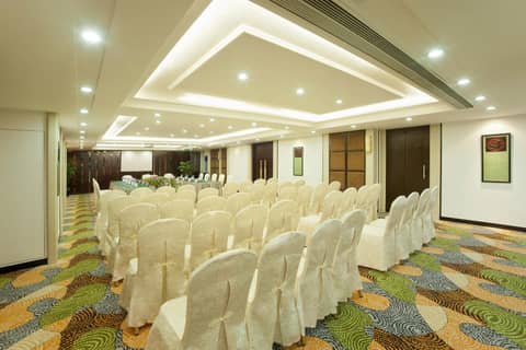 Emperor Hotel — photo 5