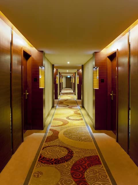 Emperor Hotel — photo 9