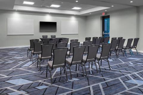 Residence Inn by Marriott Virginia Beach Town Center — photo 3