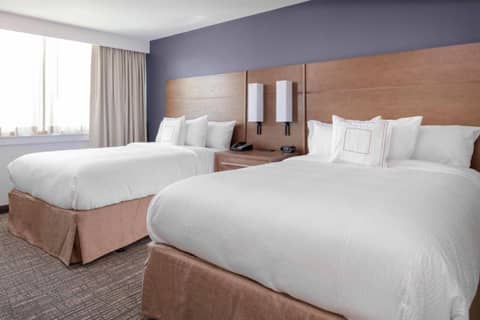 Residence Inn by Marriott Virginia Beach Town Center — photo 4