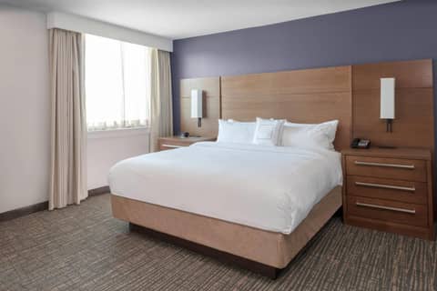 Residence Inn by Marriott Virginia Beach Town Center — photo 5
