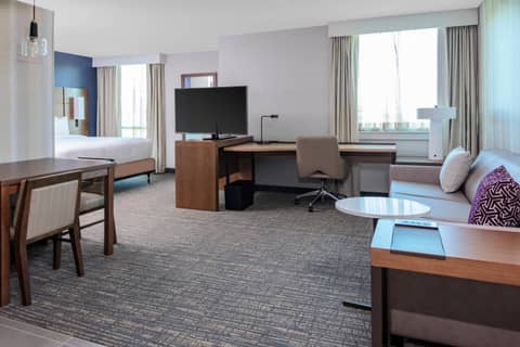 Residence Inn by Marriott Virginia Beach Town Center — photo 7