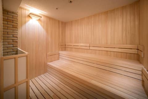 Vessel Hotel Campana Nagoya — recepcion & lobby