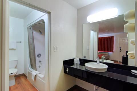 Motel 6 Old town Scottsdale Fashion Square — photo 2