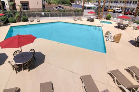 Motel 6 Old town Scottsdale Fashion Square — photo 3