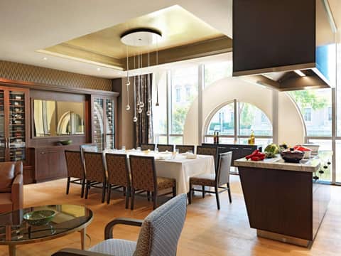 Grand Hyatt Istanbul — photo 4
