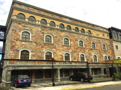 Hotel Plaza Real — photo 2