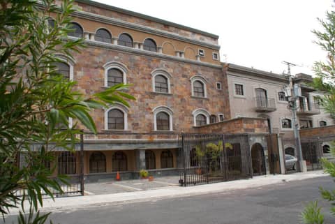 Hotel Plaza Real — photo 6
