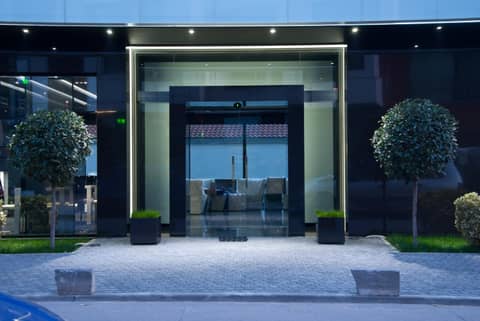 Hotel Fashion - Free Parking — photo 2