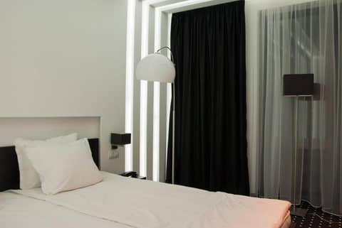 Hotel Fashion - Free Parking — photo 3