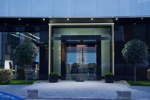 Hotel Fashion - Free Parking — photo 4