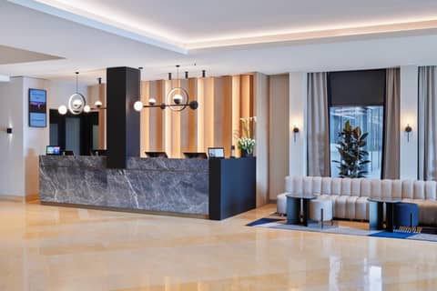 Hotel International by Maistra City Vibes — photo 2