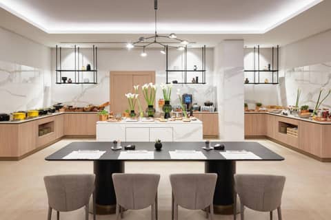 Hotel International by Maistra City Vibes — photo 4