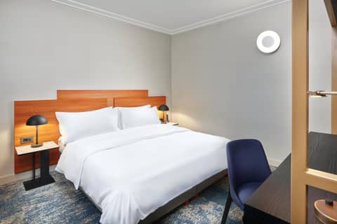 Hotel International by Maistra City Vibes — photo 5