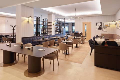 Hotel International by Maistra City Vibes — photo 6