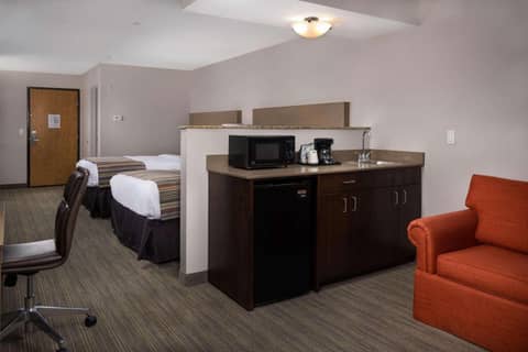Country Inn & Suites by Radisson, Portland International Airport, OR — photo 5