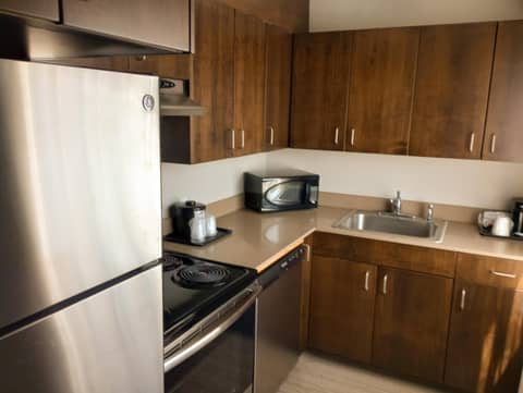 Country Inn & Suites by Radisson, Portland International Airport, OR — photo 6