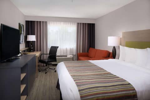 Country Inn & Suites by Radisson, Portland International Airport, OR — photo 7