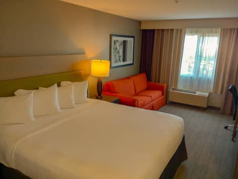 Country Inn & Suites by Radisson, Portland International Airport, OR — photo 8