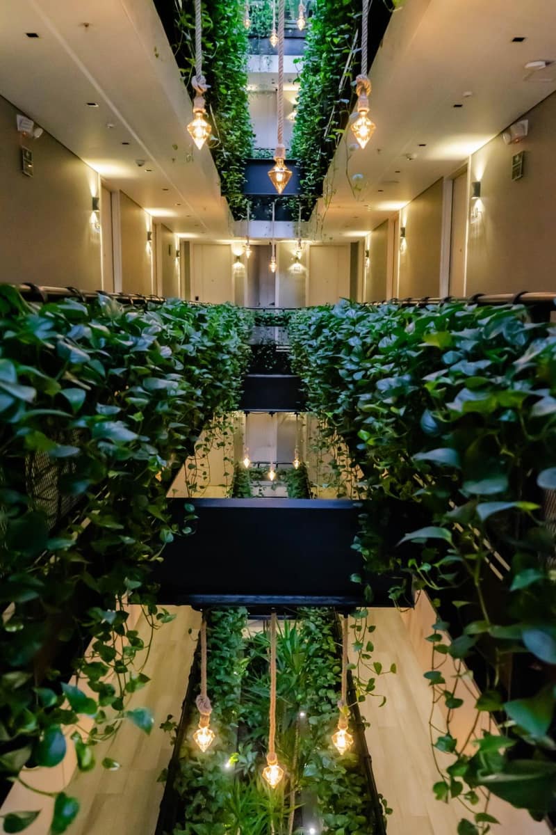 4 Sur Hotel — photo 1