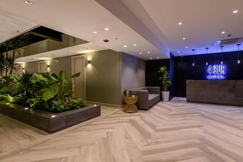 4 Sur Hotel — photo 3