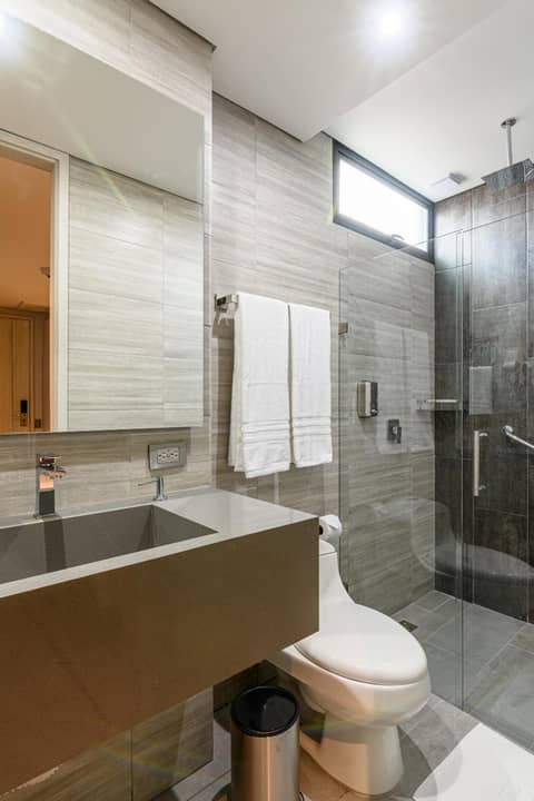 4 Sur Hotel — photo 6