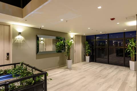 4 Sur Hotel — photo 9