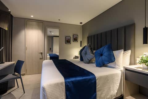 Double Room — the supplier's photographs — photo 1