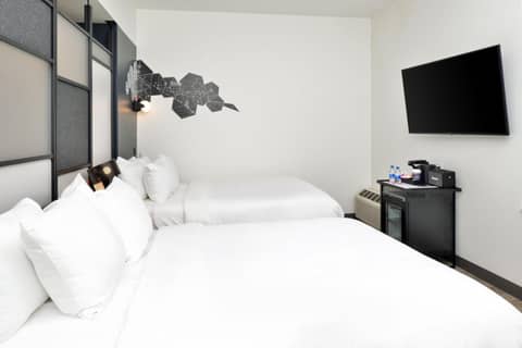 Aloft by Marriott Charlotte Airport — photo 5