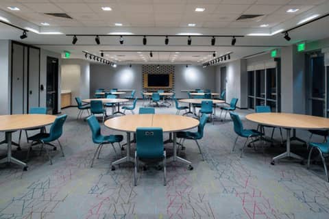 Aloft by Marriott Charlotte Airport — photo 6