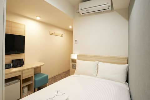 Sotetsu Fresa Inn Ueno-Okachimachi — photo 2