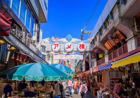 Sotetsu Fresa Inn Ueno-Okachimachi — photo 3