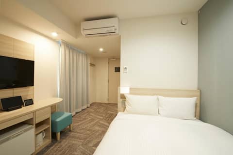 Sotetsu Fresa Inn Ueno-Okachimachi — photo 9
