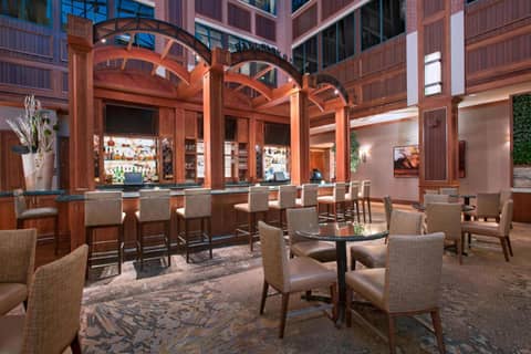 The Westin Houston Downtown — photo 2
