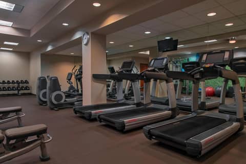 The Westin Houston Downtown — photo 6