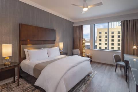 The Westin Houston Downtown — photo 8