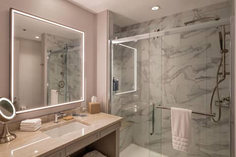 The Westin Houston Downtown — photo 9