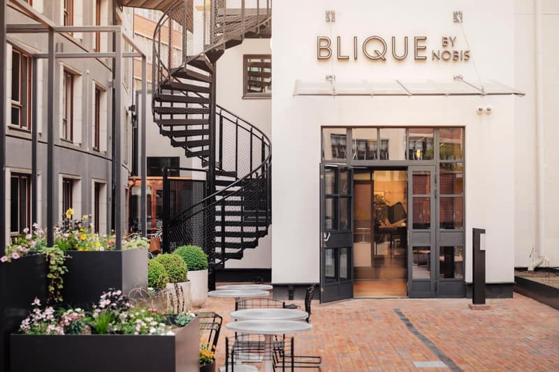 Blique by Nobis, Stockholm, a Member of Design Hotels — photo 1