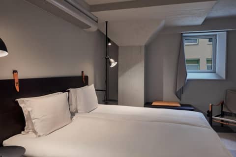 Blique by Nobis, Stockholm, a Member of Design Hotels — photo 4