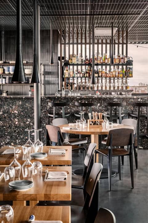 Blique by Nobis, Stockholm, a Member of Design Hotels — photo 8