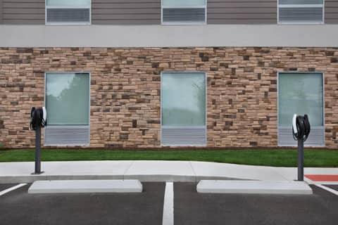 Home2 Suites By Hilton Columbus Easton — photo 2