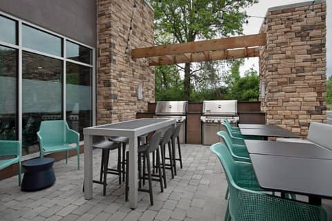 Home2 Suites By Hilton Columbus Easton — photo 3