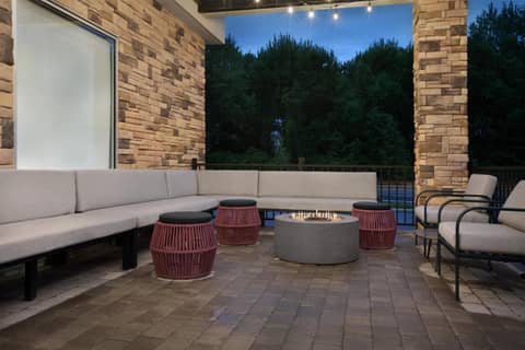 Home2 Suites By Hilton Columbus Easton — photo 6