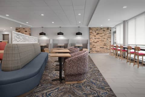 Home2 Suites By Hilton Columbus Easton — photo 9