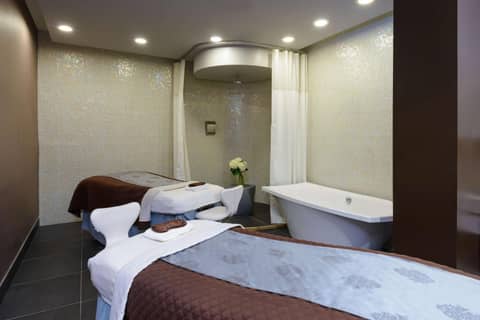Hilton Richmond Hotel & Spa Short Pump — photo 3