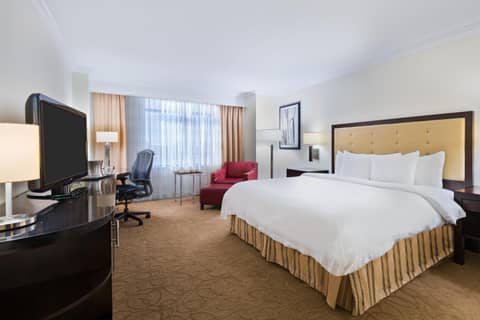 Hilton Richmond Hotel & Spa Short Pump — photo 5