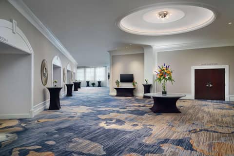 Hilton Richmond Hotel & Spa Short Pump — photo 7