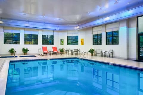 Hilton Richmond Hotel & Spa Short Pump — photo 9